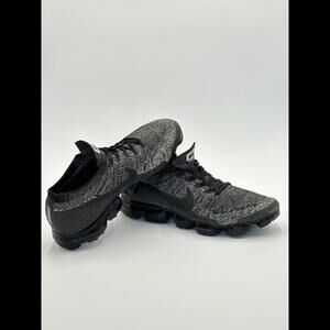 Nike Air Vapor Max 2.0 Black / Grey